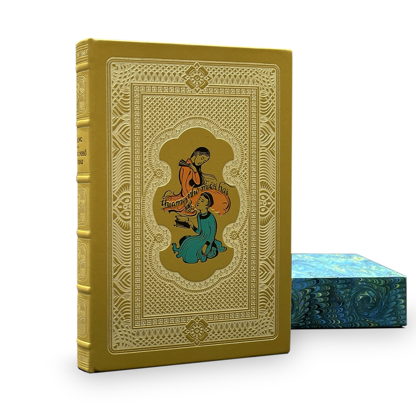 Ấn bản giới hạn Thương nhớ mười hai