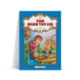 Những chàng hoàng tử bé, túi 4 tập