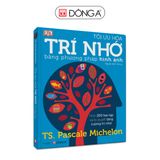 Tối ưu hóa trí nhớ bằng phương pháp hình ảnh