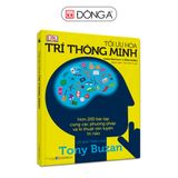 Tối ưu hóa trí thông minh