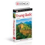 Cẩm nang du lịch Trung Quốc