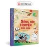 Sáng tác truyện của bạn