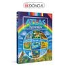 Atlas Cho Trẻ Em - Atlas tự nhiên