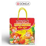 Bộ Túi Truyện Ngụ Ngôn Đặc Sắc