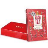 S100: Sách Tết Kỷ Hợi