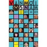 Văn mới 5 năm 2011 - 2015