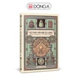 Việt Nam văn hoá sử cương, bìa cứng
