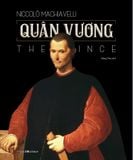 Quân Vương - Bìa cứng