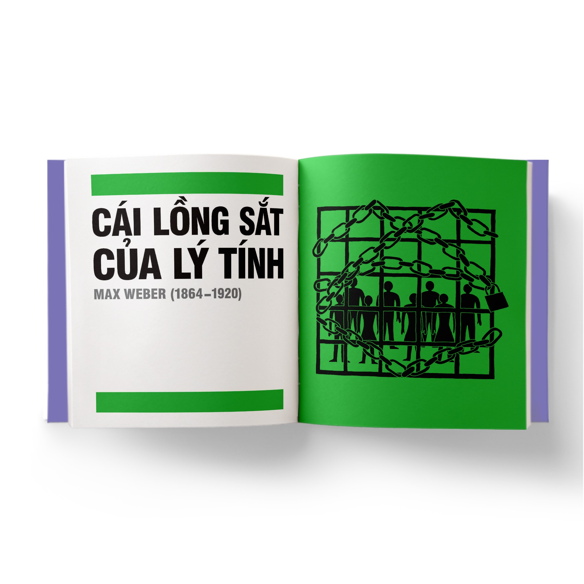 Khái lược những tư tưởng lớn ECONOMIC Khái lược những tư tưởng lớn (Combo) – SÁCH ĐÔNG A