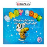 Bộ Sách Baby Book - Những Người Bạn Ngộ Nghĩnh (Bộ 4 Cuốn)