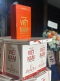 Thương hiệu Việt Nam - Thời khắc vàng (BRAND VIETNAM THE MOMENT) (Bìa cứng)