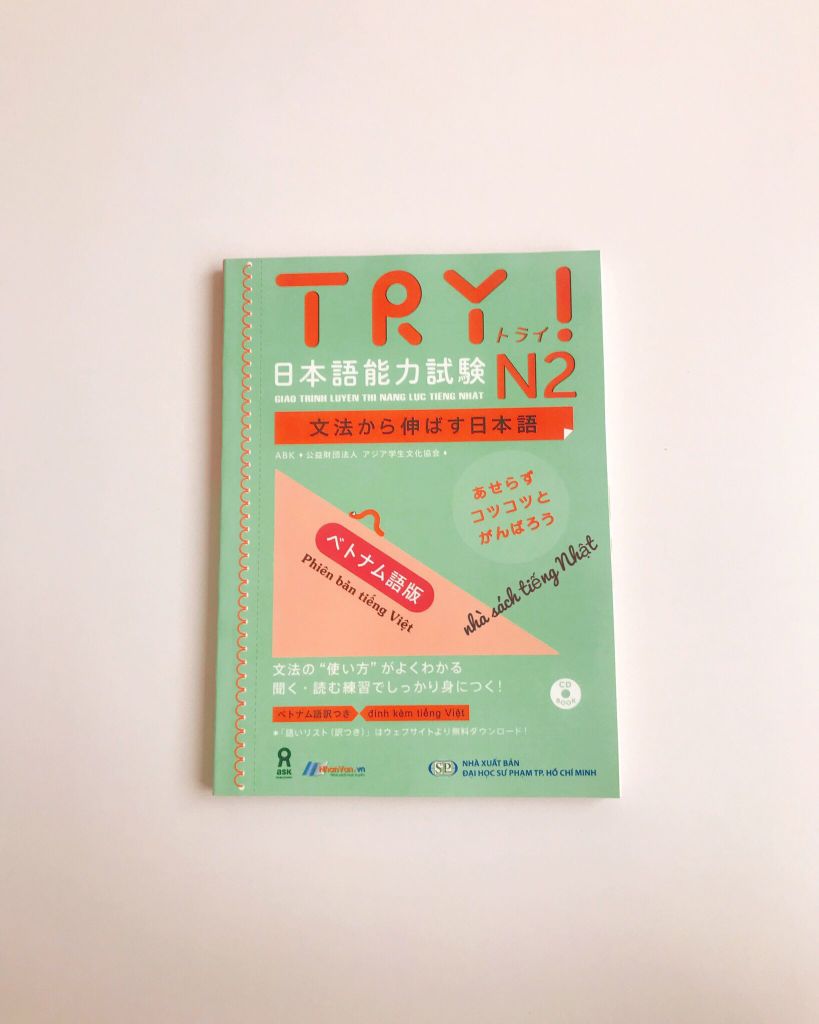 Kết quả hình ảnh cho TRY N2