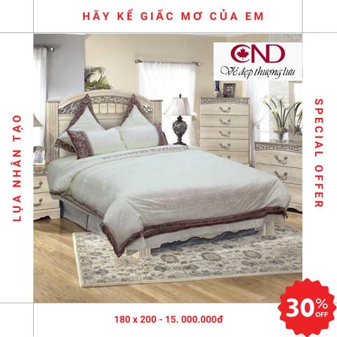 Bộ ga gối - Hãy kể Giấc mơ của em