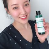  Nước Hoa Hồng Giảm Mụn 30 Ngày Some By Mi AHA BHA PHA 30 Days Miracle Toner 150ml 