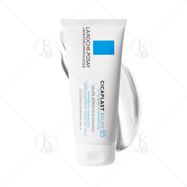  Kem Dưỡng ẩm, Phục Hồi Da La Roche-Posay Cicaplast Baume B5 