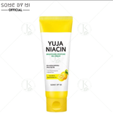  Gel dưỡng ẩm sáng da Some By Mi Yuja Niacin Brightening Moisture Gel Cream 100ml 