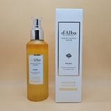  Xịt Khoáng Chứa Tinh Chất 24K Dưỡng ẩm, Chống Lão Hóa Da Khô d'Alba White Truffle Supreme Intensive Serum 