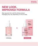  (MẪU MỚI) Tinh Chất Dưỡng Sáng, Mịn Da Anua Peach 70 Niacin Serum 30ml 