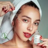  Tinh Chất Dưỡng Trắng Da Mờ Thâm The Ordinary Alpha Arbutin 2% + HA 30ml 