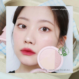  Phấn Bắt Sáng 3 Màu Ánh Nhũ Peripera Ink V Highlighter 9.5g 