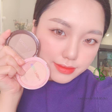  Phấn Bắt Sáng 3 Màu Ánh Nhũ Peripera Ink V Highlighter 9.5g 