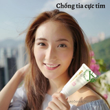  Kem Chống Nắng Nâng Tone CNP Laboratory Tone Up Protection Sun SPF42/PA+++ 50ml 