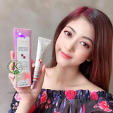  Kem Dưỡng Mờ Thâm, Giảm Nám Melasma-X 3D Whitening Clinic Cream 40ml 