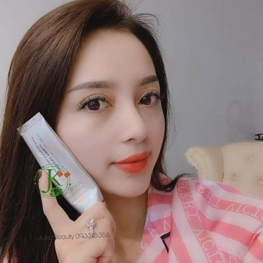  Kem Dưỡng Mờ Thâm, Giảm Nám Melasma-X 3D Whitening Clinic Cream 40ml 