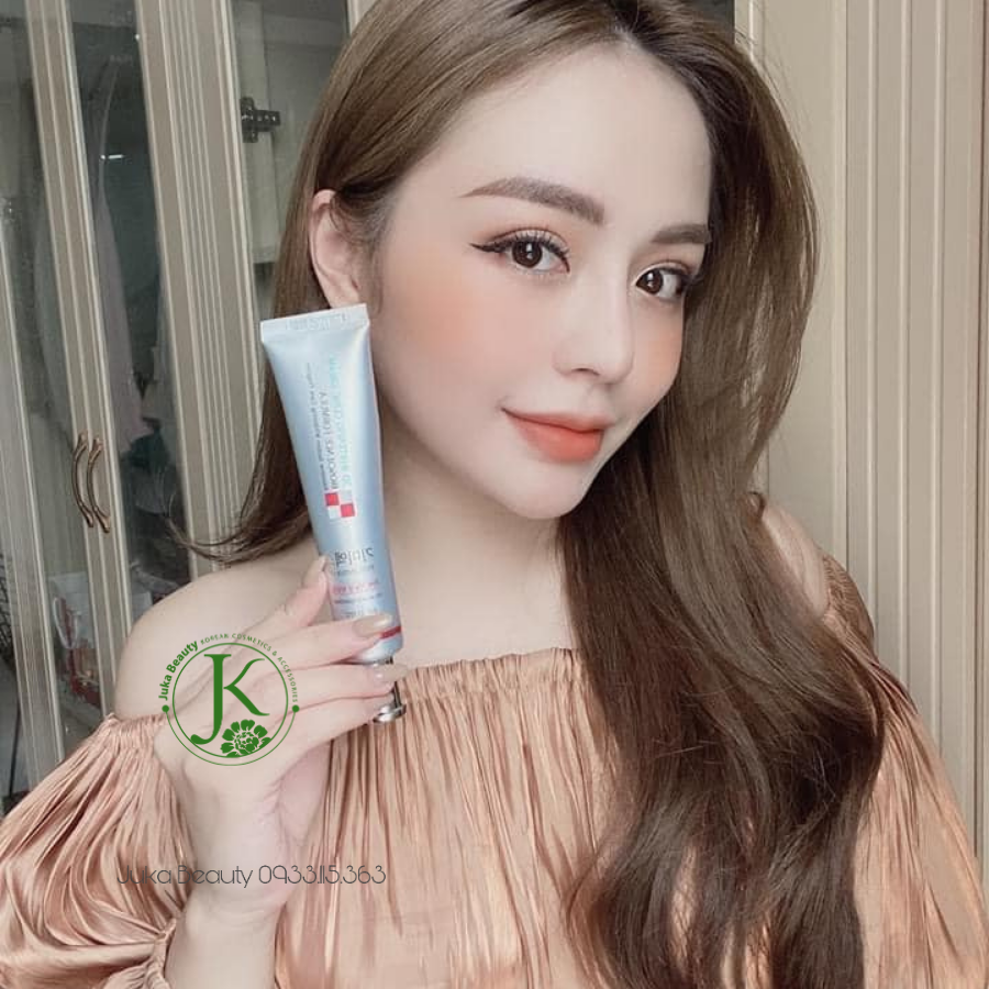  Kem Dưỡng Mờ Thâm, Giảm Nám Melasma-X 3D Whitening Clinic Cream 40ml 