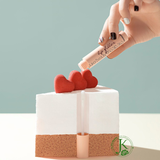  Son Lót Dưỡng ẩm, Làm Đầy Rãnh Môi Lemonade Lip Filler 4.5g 