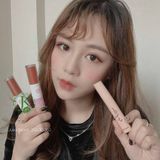  Son Lót Dưỡng ẩm, Làm Đầy Rãnh Môi Lemonade Lip Filler 4.5g 