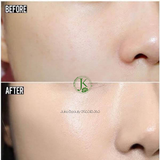  Sample kem lót The Whoo Luxury BB Cream SPF20/PA++ 1ml 