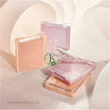  Phấn Bắt Sáng Ánh Nhũ Lấp Lánh Romand See-Through Veillighter 5.5g 