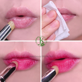  Son Dưỡng Môi DHC Lip Cream Không Màu Hỗ Trợ Giảm Thâm Môi 