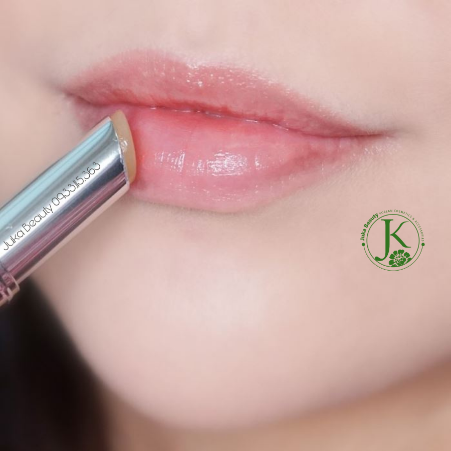  Son Dưỡng Môi DHC Lip Cream Không Màu Hỗ Trợ Giảm Thâm Môi 