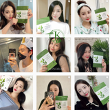  Mặt Nạ Tràm Trà Giảm Mụn BNBG Vita Tea Tree Healing Face Mask Pack 30ml 