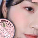  (MẪU MỚI) Phấn Má Hồng 3 màu Too Cool For School Artclass By Rodin Blusher 9.5g 