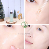  (SALE) Tinh chất Cấp ẩm, Làm Sáng Da 9Wishes Ampule Serum 