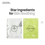  Tinh Chất Dưỡng Ẩm, Dịu Da Jumiso Super Soothing Cica & Aloe Facial Serum 30ml 