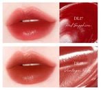  Son Kem Lì, Mịn Mượt Nhẹ Môi Black Rouge Double Layer Over Velvet 4.1g (Ver.3 Jewelry) 