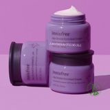  Kem Dưỡng ẩm Chống Lão Hóa Da Innisfree Jeju Orchid Enriched Cream 