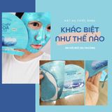  Mặt Nạ Dưỡng Trắng Cấp Nước Chuyên Sâu BNBG Vita Cocktail Foil Mask 30ml 