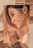  (SALE) Phấn Mắt 9 Ô Dasique Shadow Palette 7g 