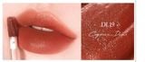  Son Kem Lì, Mịn Mượt Nhẹ Môi Black Rouge Double Layer Over Velvet 4.1g (Ver.3 Jewelry) 