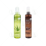  Xịt Khoáng Dưỡng Ẩm, Làm Dịu Da Aspasia Moist Up Face Mist 150ml 