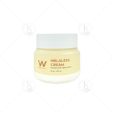  Kem Dưỡng Sáng Da, Mờ Thâm Wonjin Effect Melaless Cream 80g 