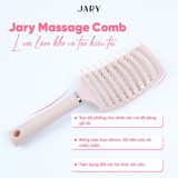  Lược chải tóc massage Jary Massage Comb MC01 