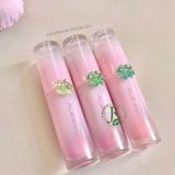  (Mẫu mới) Son Tint Bóng Peripera Ink Mood Glowy Tint 4g 