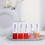  Son Dưỡng Môi Có Màu Vaseline Lip Therapy Colour Stick 4.2g (Bản Hàn) 