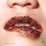  Tẩy tế bào chết môi, chiết xuất cà phê Cocoon Dak Lak Coffee Lip Scrub 5g 